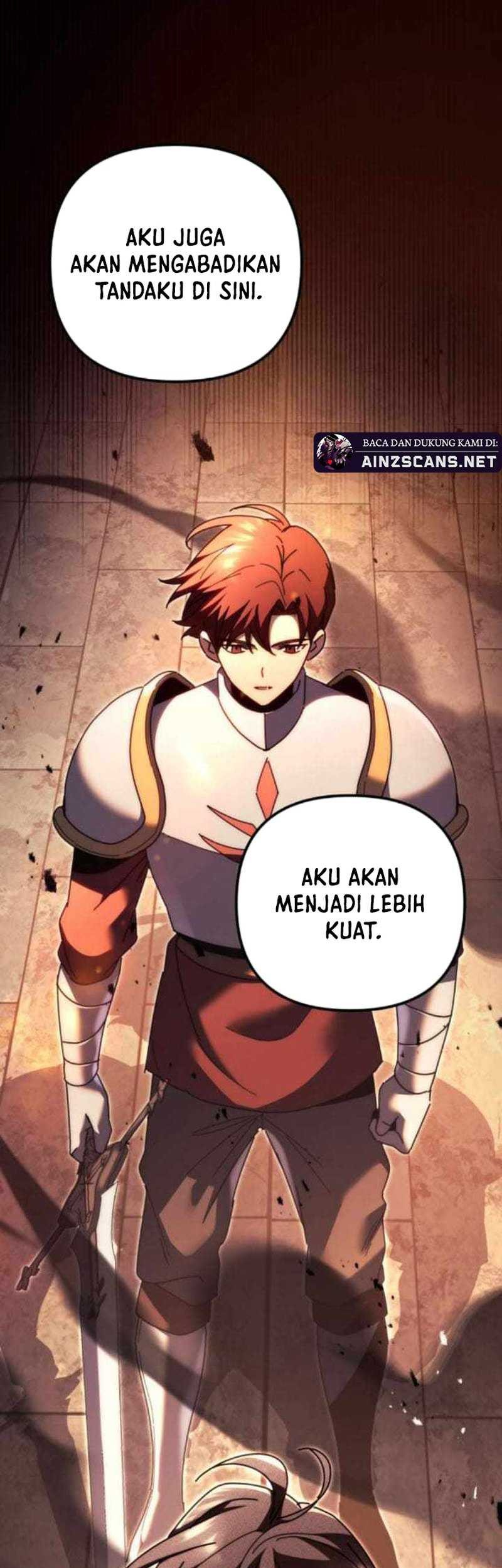 Regressor Of The Fallen Family Chapter 60 Gambar 53