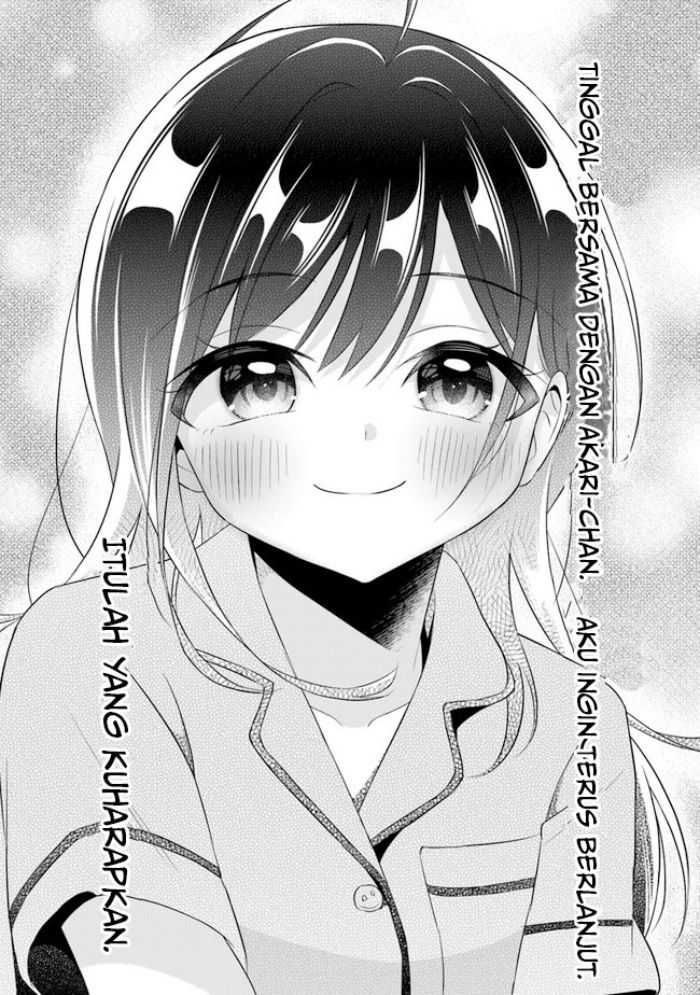 Yuujin ni 500 Yen Kashitara Shakkin no Kata ni Imouto wo Yokoshite Kita Nodakeredo, Ore wa Ittai Dou Sureba Iindarou Chapter 09 Gambar 25