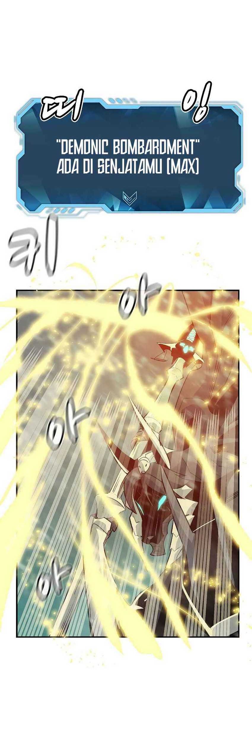 Alone Necromancer Chapter 156 Gambar 73