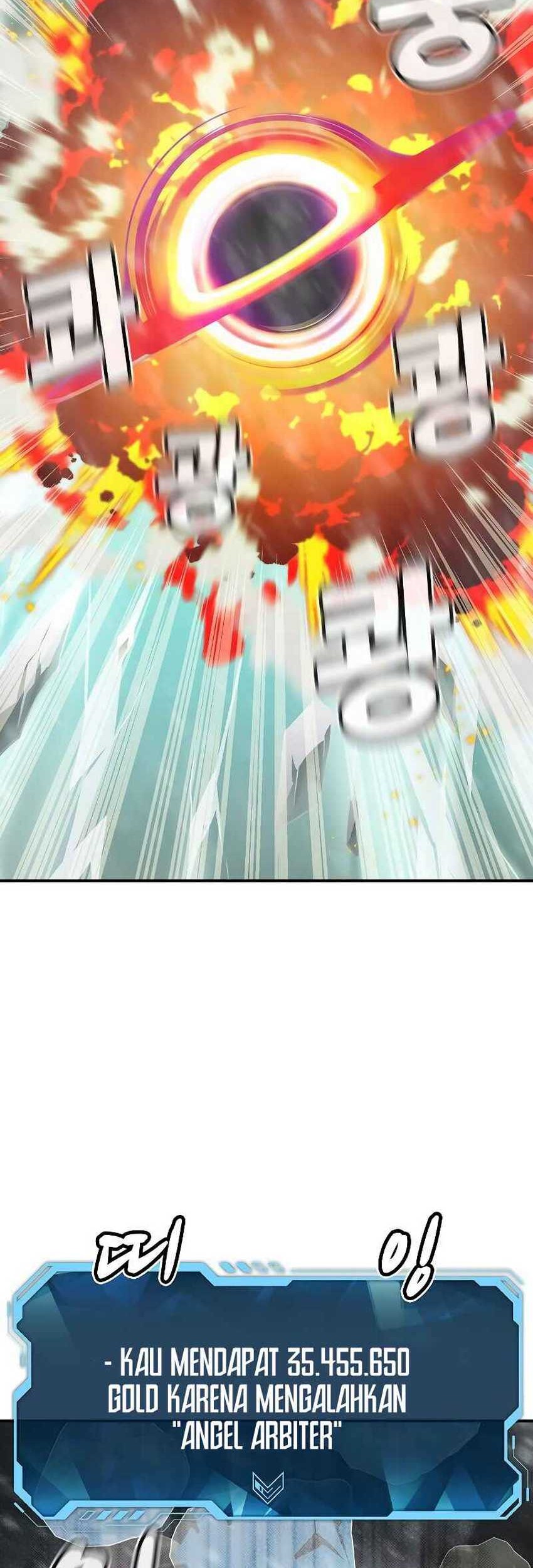 Alone Necromancer Chapter 156 Gambar 76