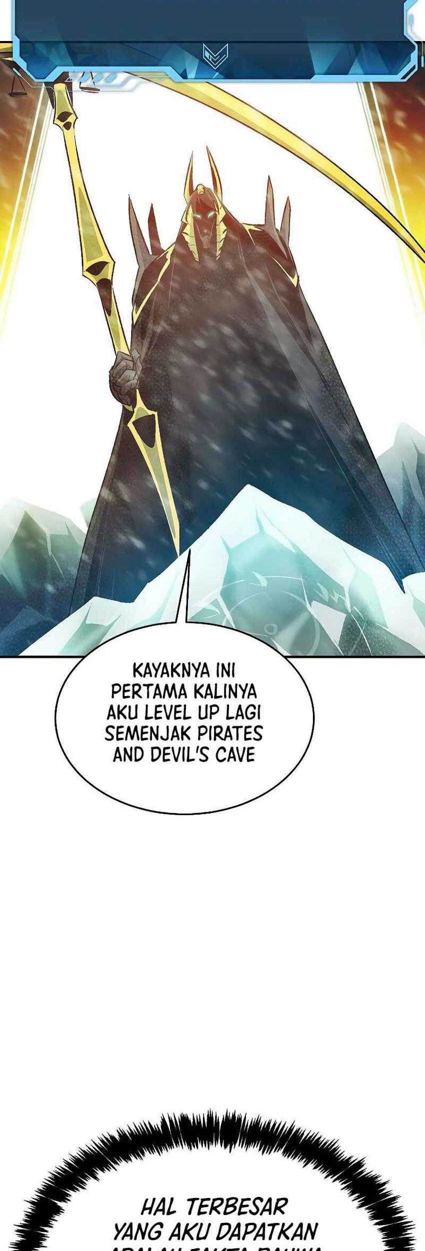 Alone Necromancer Chapter 156 Gambar 78