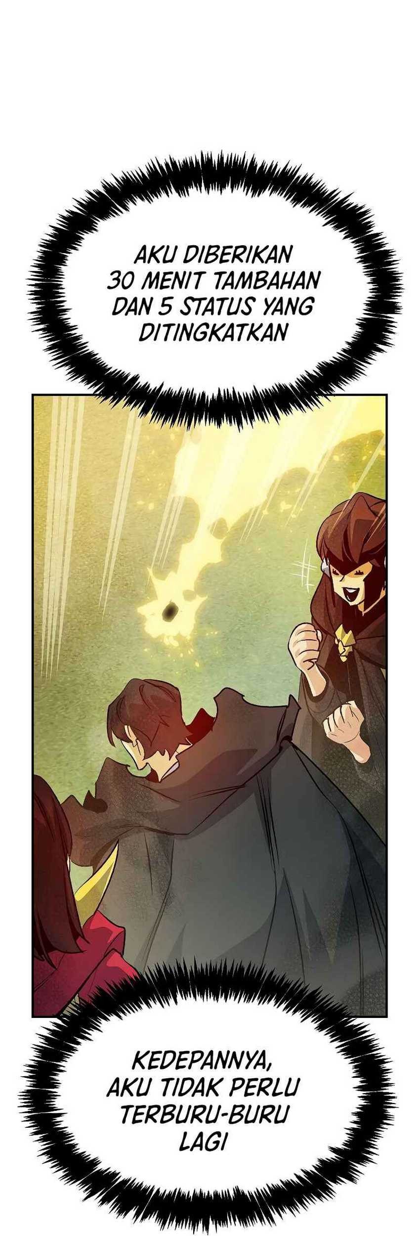 Alone Necromancer Chapter 156 Gambar 82