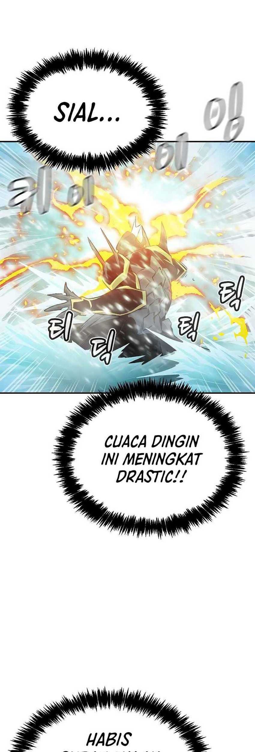 Alone Necromancer Chapter 156 Gambar 10
