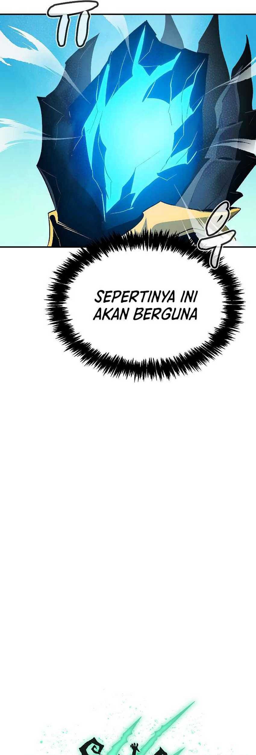 Alone Necromancer Chapter 156 Gambar 16