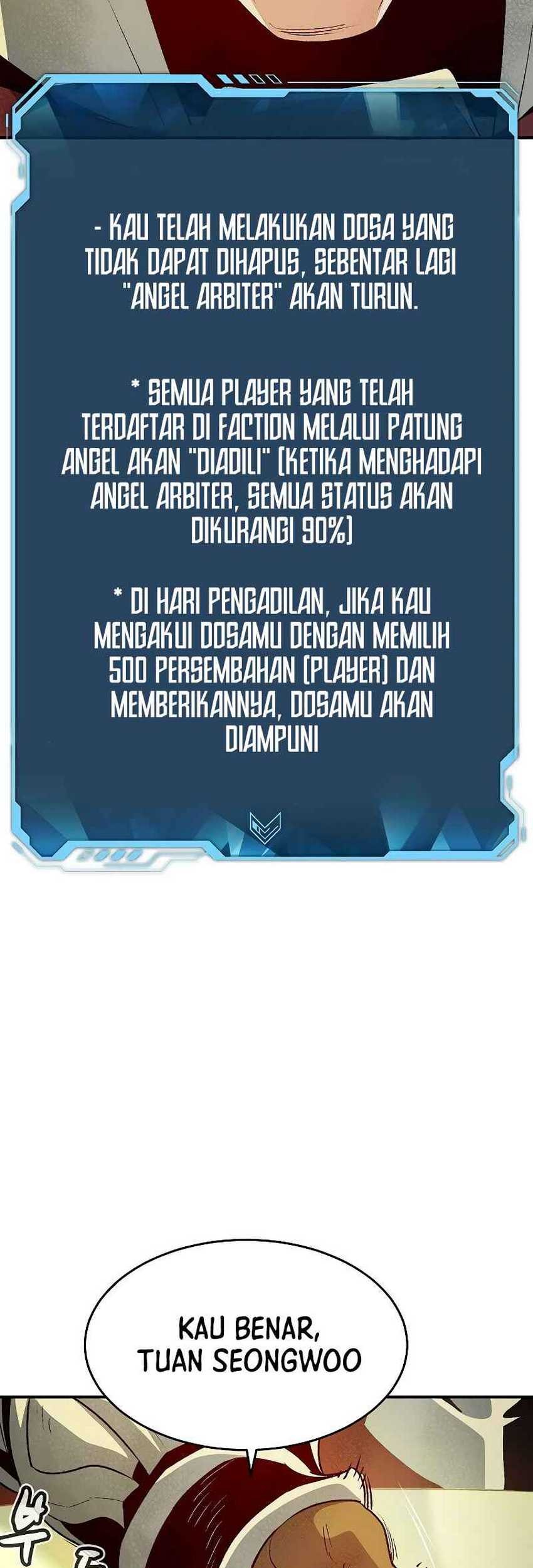 Alone Necromancer Chapter 156 Gambar 20