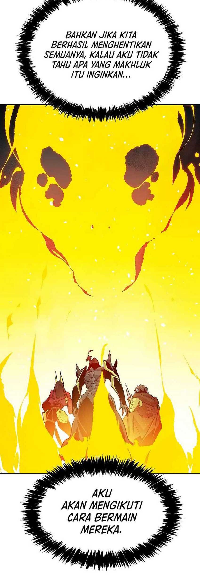Alone Necromancer Chapter 156 Gambar 25