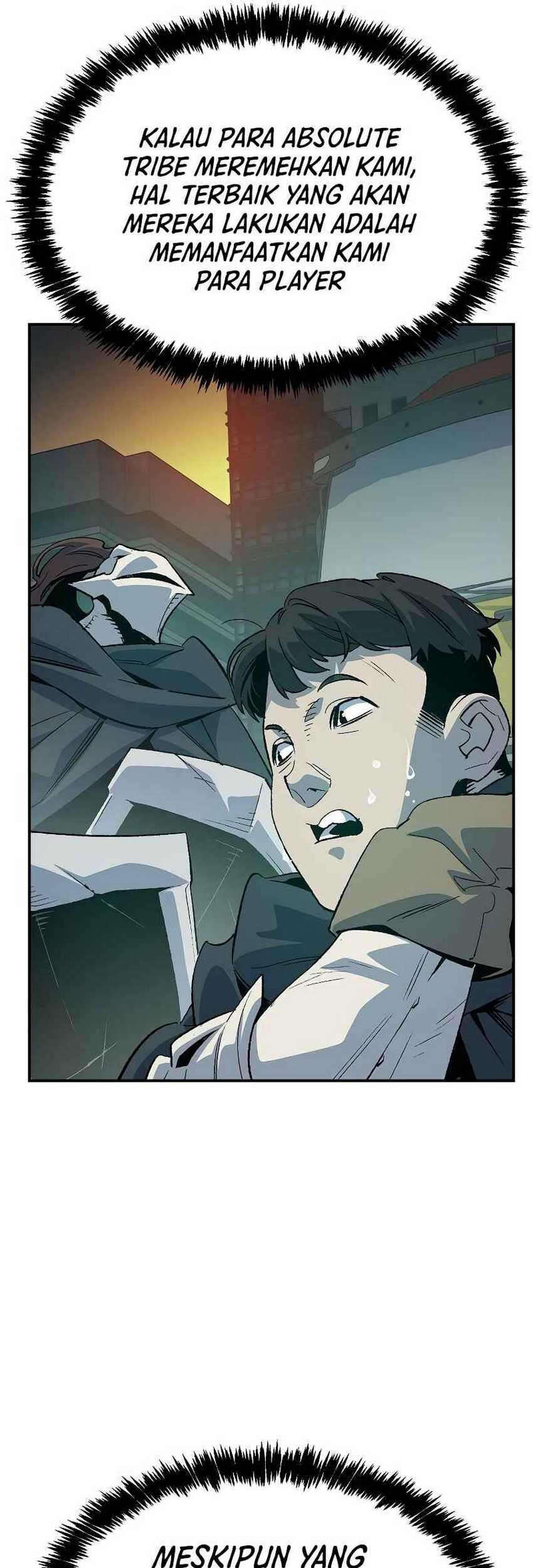 Alone Necromancer Chapter 156 Gambar 35