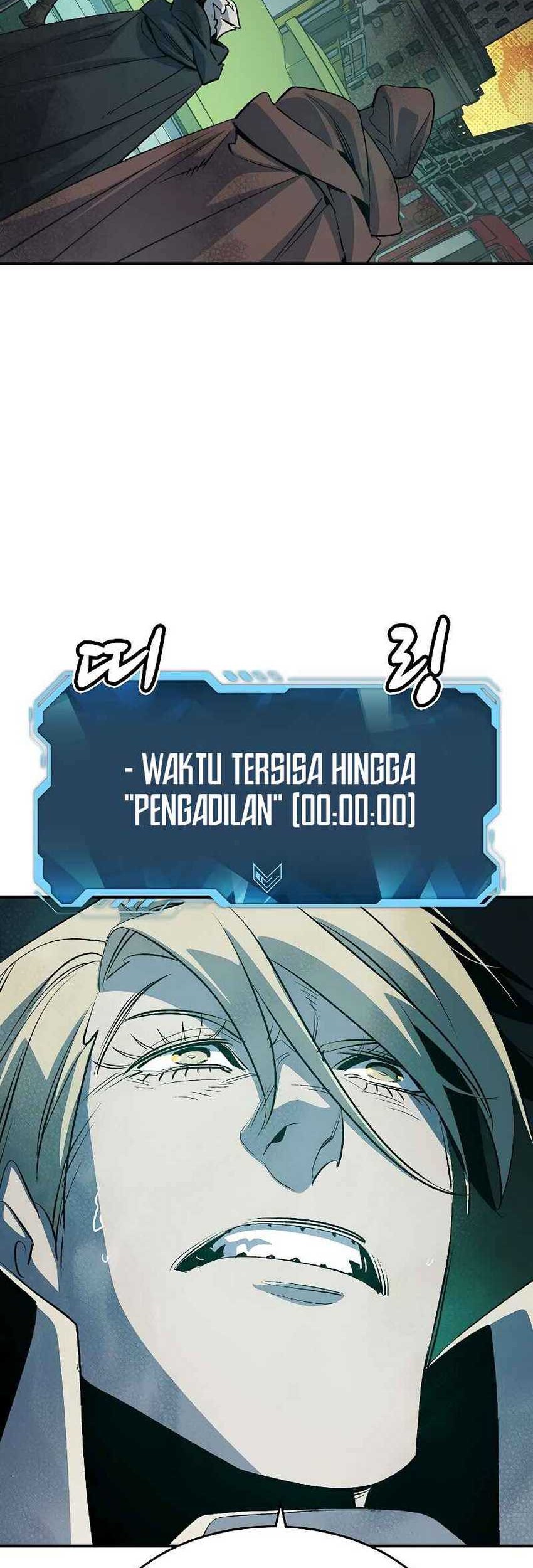 Alone Necromancer Chapter 156 Gambar 38