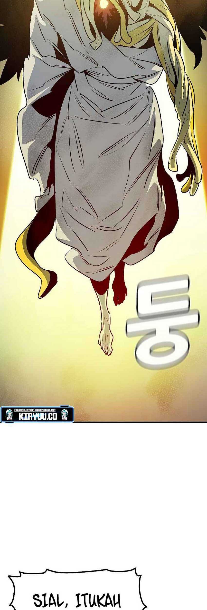 Alone Necromancer Chapter 156 Gambar 44