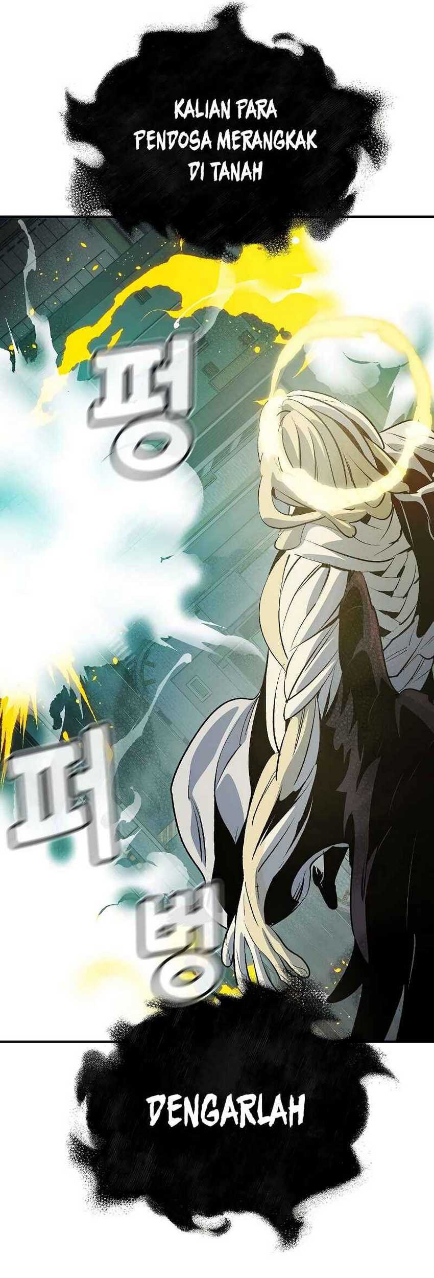 Alone Necromancer Chapter 156 Gambar 48