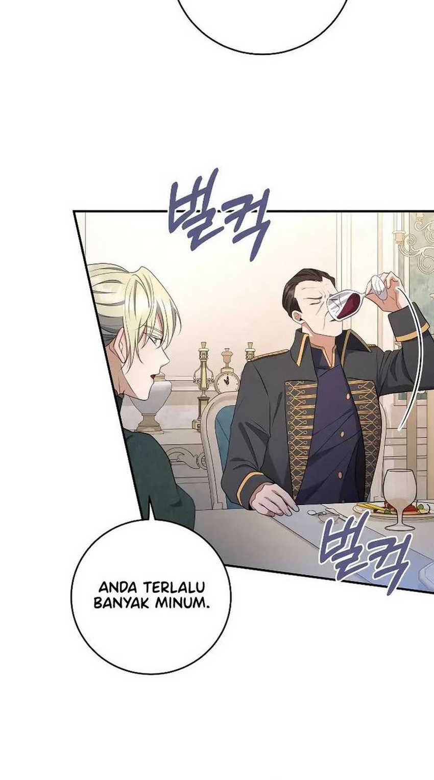 Margrave’s Bastard Son was The Emperor Chapter 54 Gambar 50