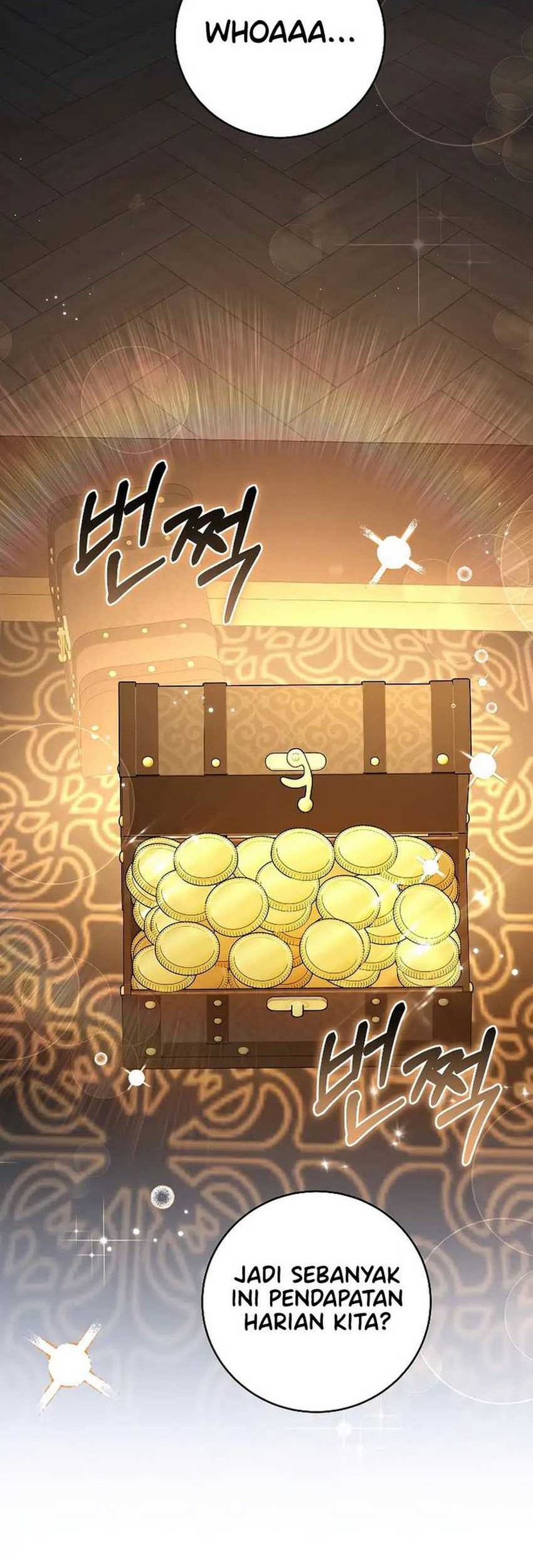 Baca Manhwa Margrave’s Bastard Son was The Emperor Chapter 54 Gambar 2