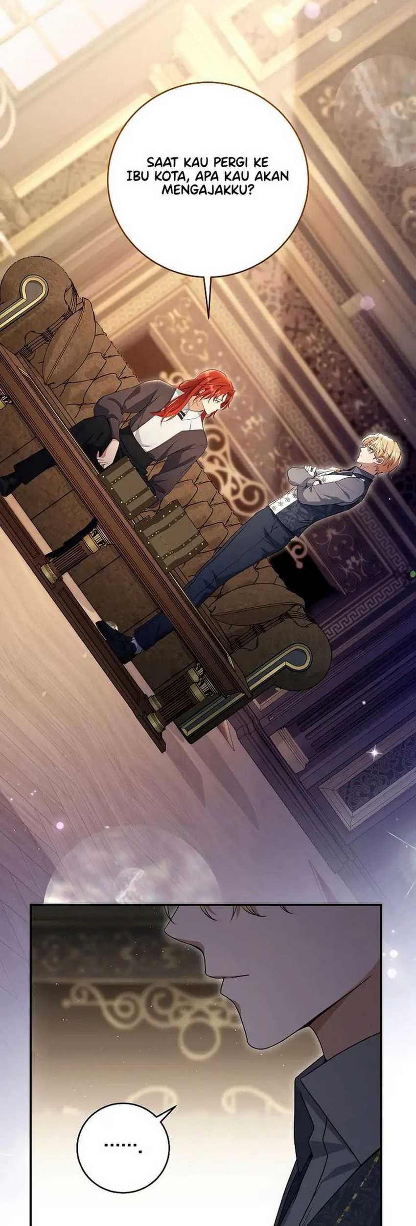 Margrave’s Bastard Son was The Emperor Chapter 54 Gambar 7