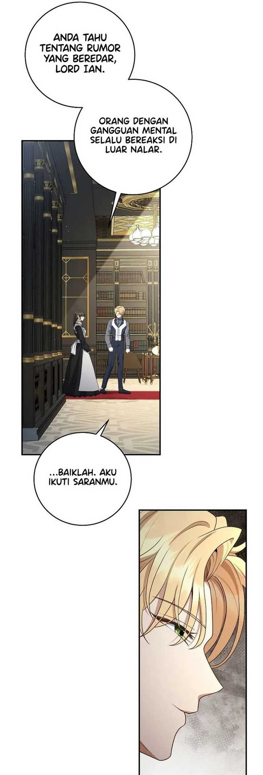 Margrave’s Bastard Son was The Emperor Chapter 54 Gambar 28