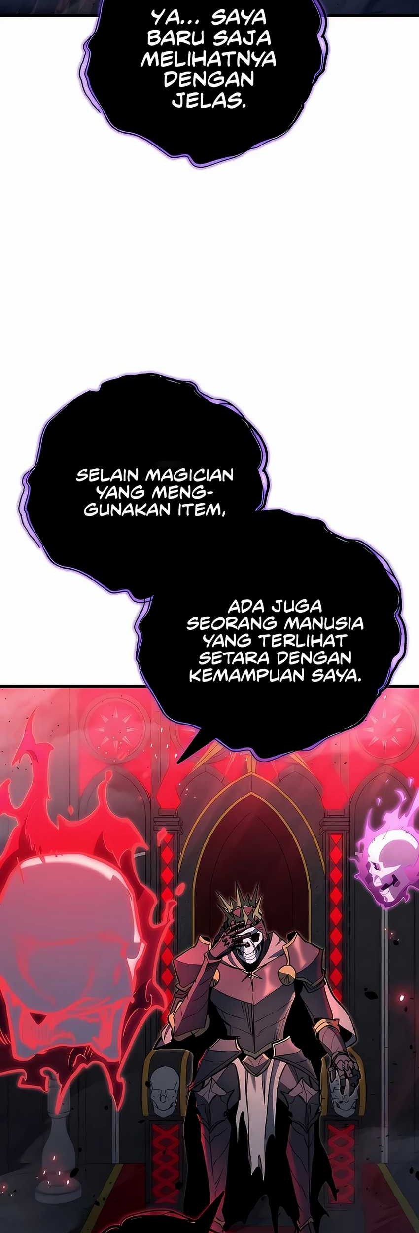 Hiding a Logistics Center in the Apocalypse Chapter 20 Gambar 47