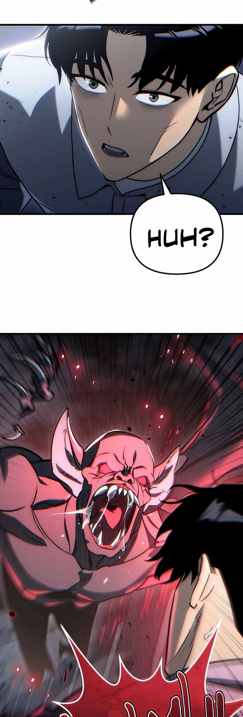 Baca Manhwa Hiding a Logistics Center in the Apocalypse Chapter 20 Gambar 2