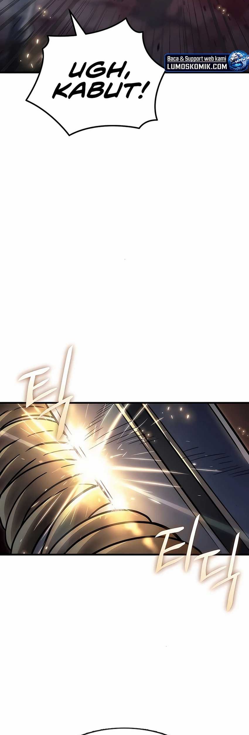 Hiding a Logistics Center in the Apocalypse Chapter 20 Gambar 87