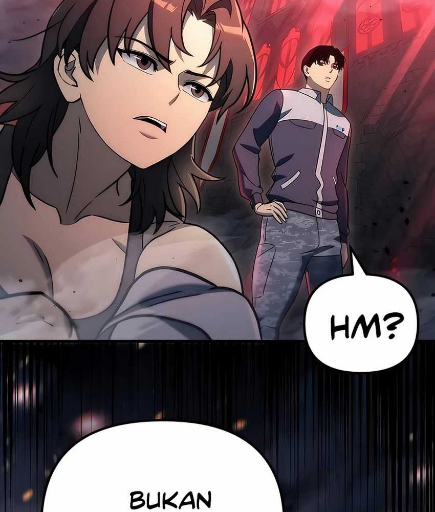 Hiding a Logistics Center in the Apocalypse Chapter 20 Gambar 92