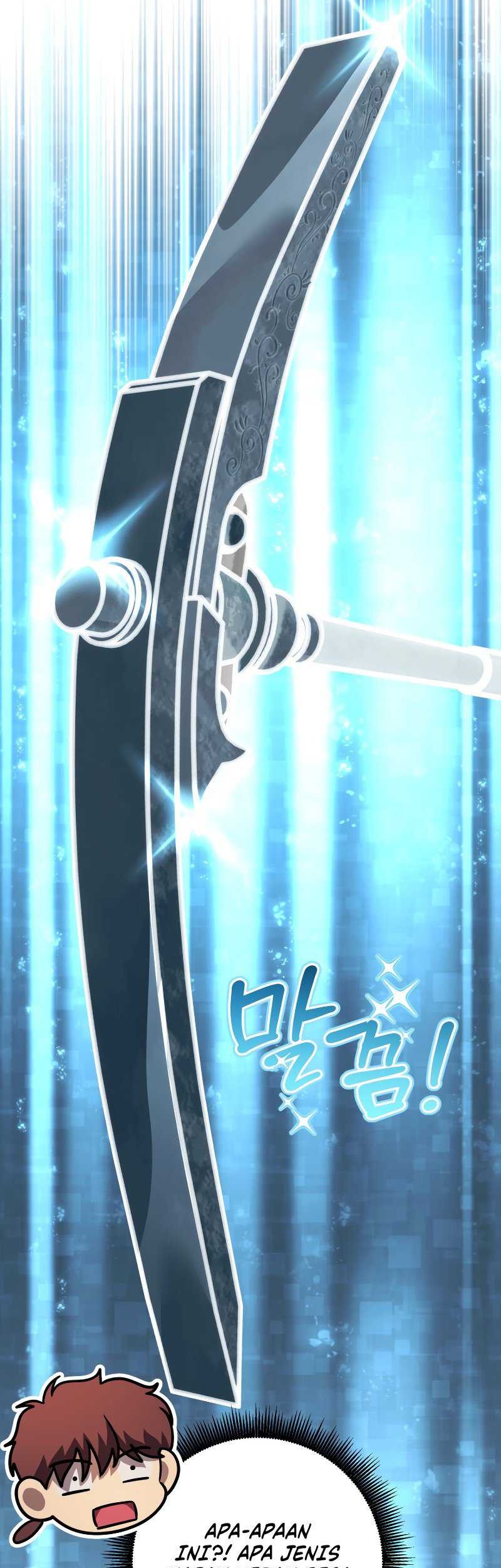 Legendary Blacksmith’s Vengeance Chapter 68 Gambar 55