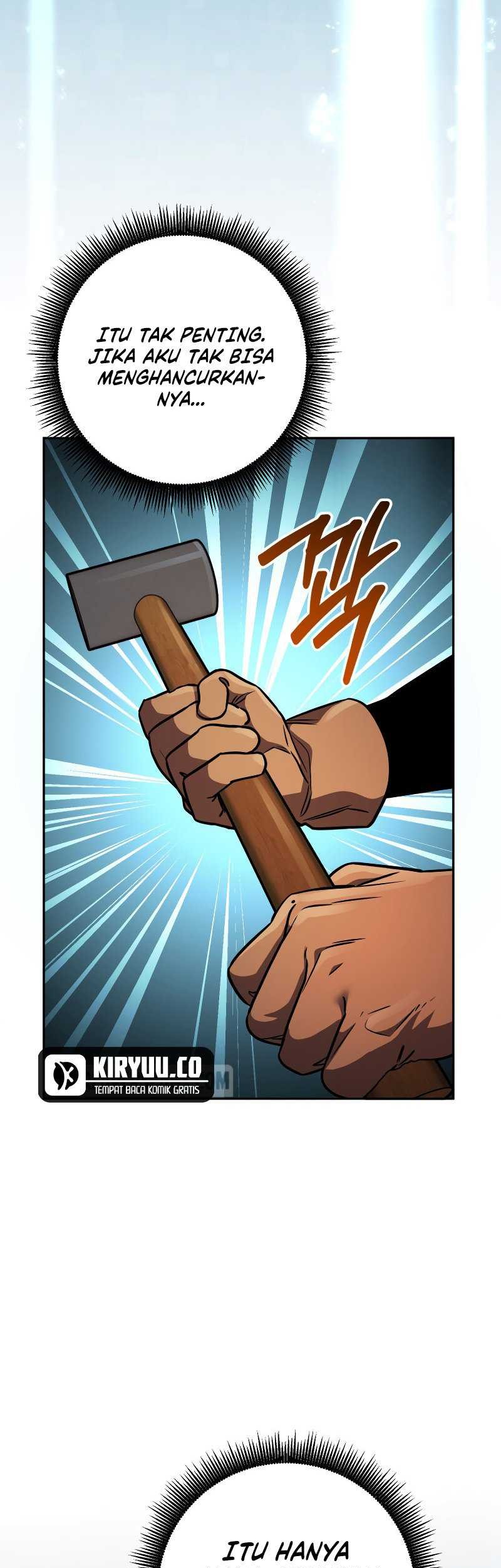 Legendary Blacksmith’s Vengeance Chapter 68 Gambar 57