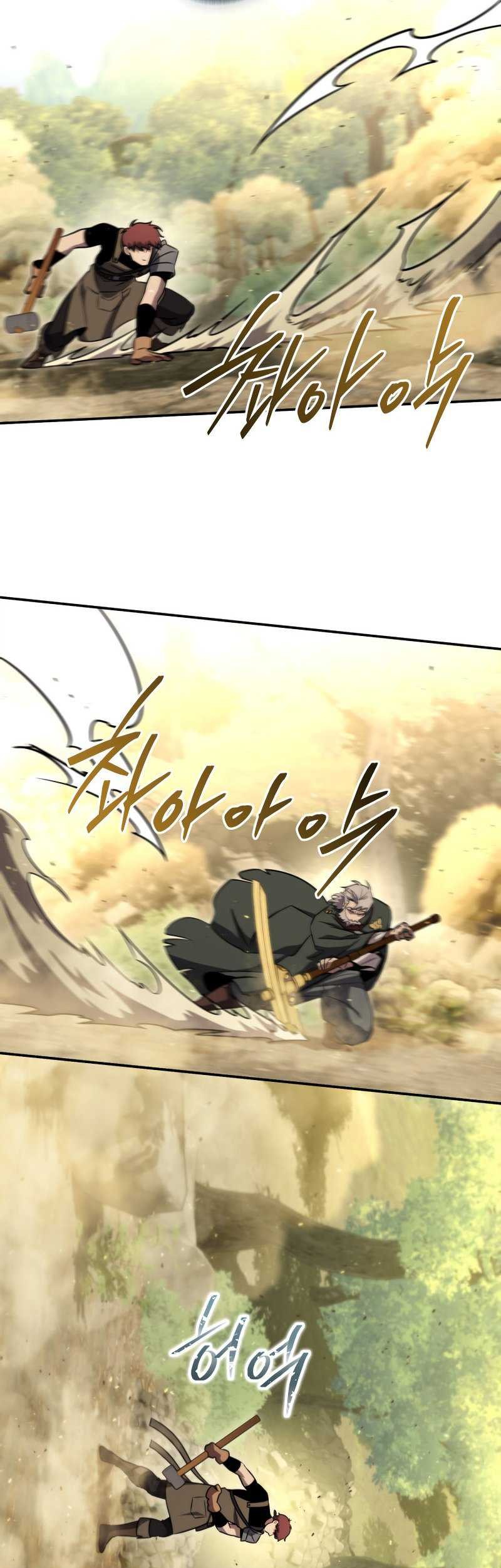 Legendary Blacksmith’s Vengeance Chapter 68 Gambar 65