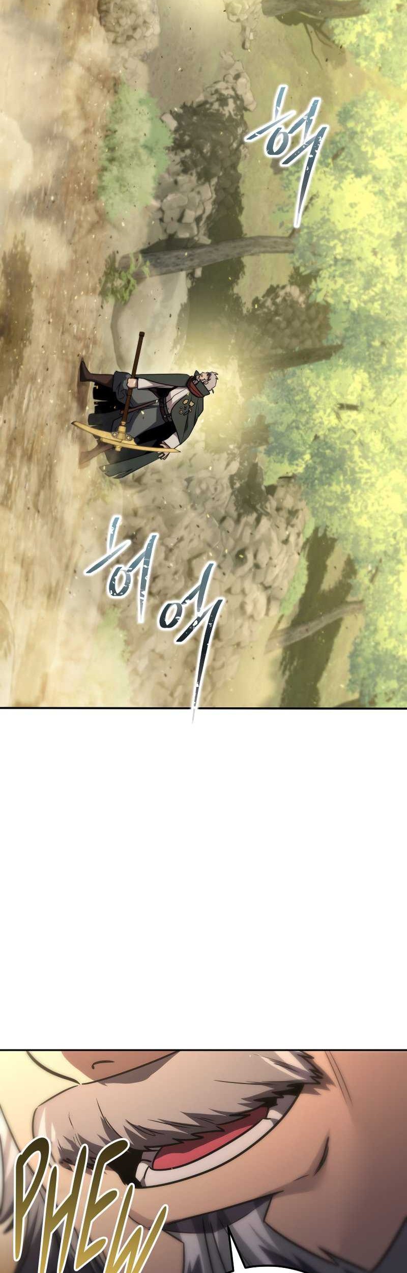 Legendary Blacksmith’s Vengeance Chapter 68 Gambar 66