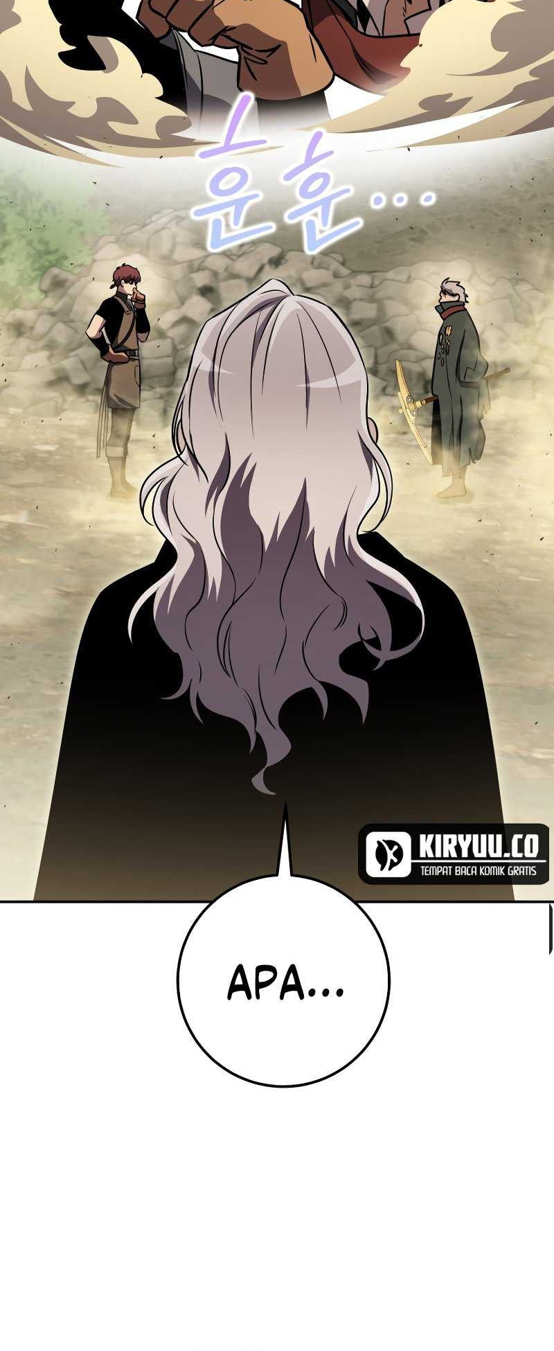Legendary Blacksmith’s Vengeance Chapter 68 Gambar 70