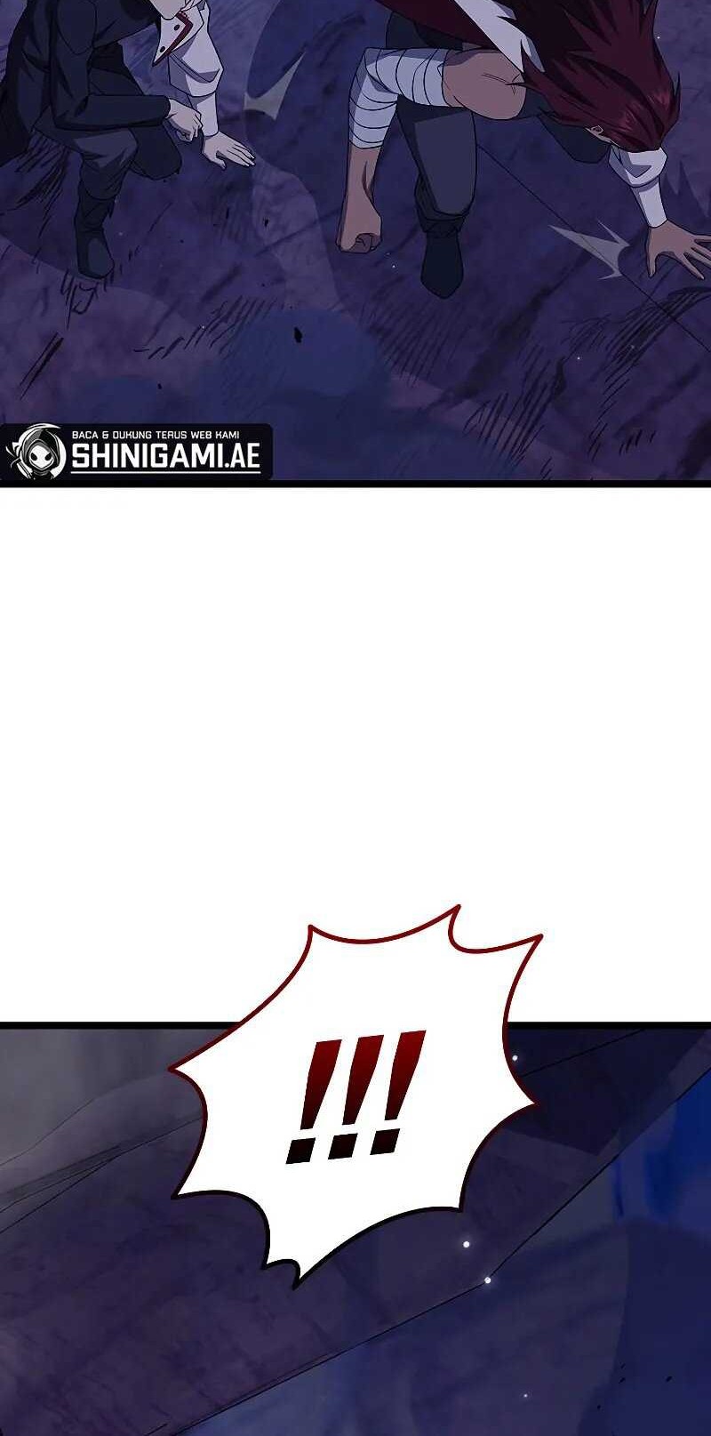 Dragon-Devouring Mage Chapter 85 Gambar 44