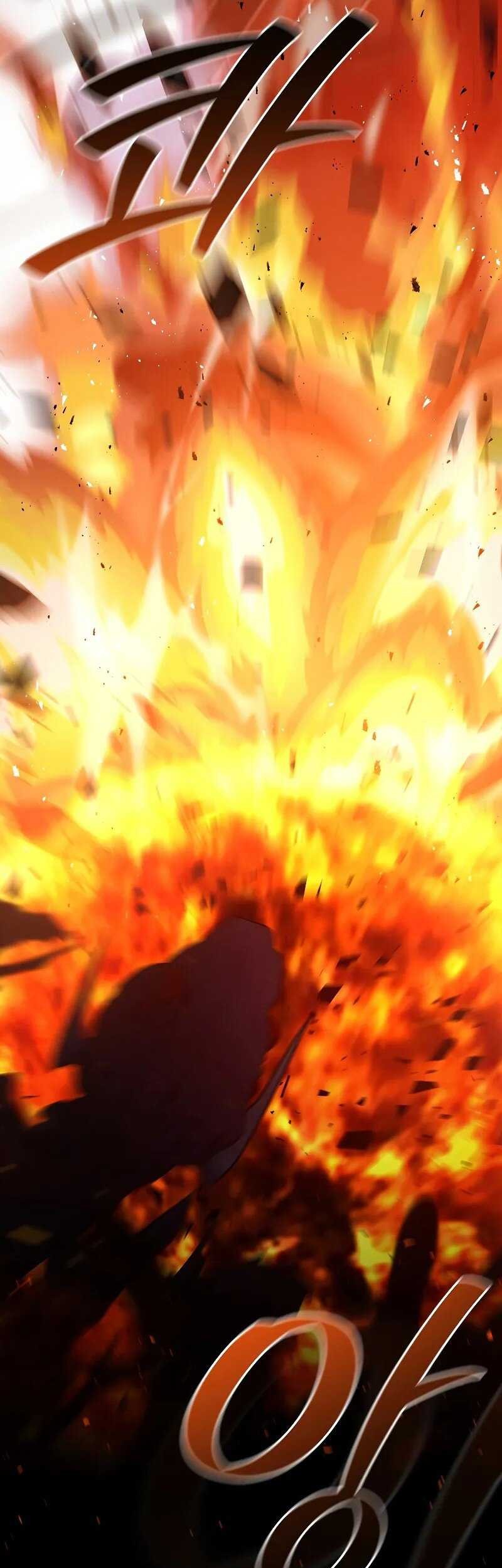 Dragon-Devouring Mage Chapter 85 Gambar 65