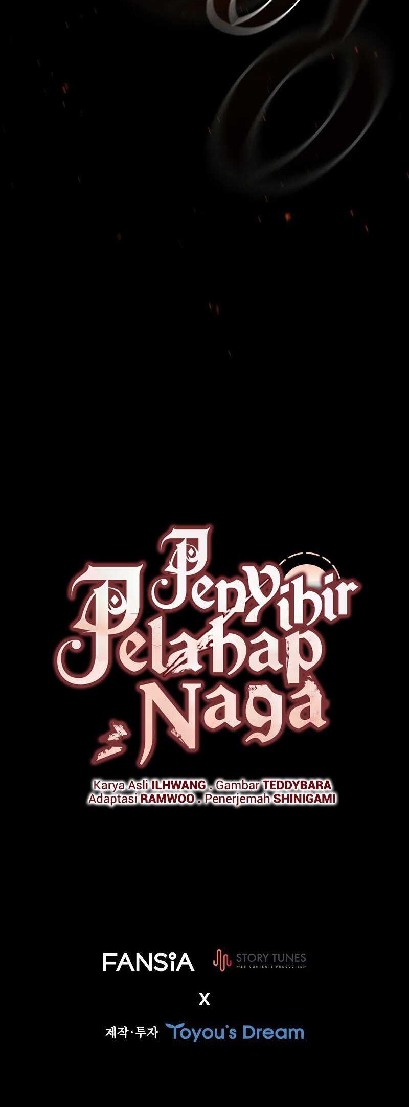 Dragon-Devouring Mage Chapter 85 Gambar 66