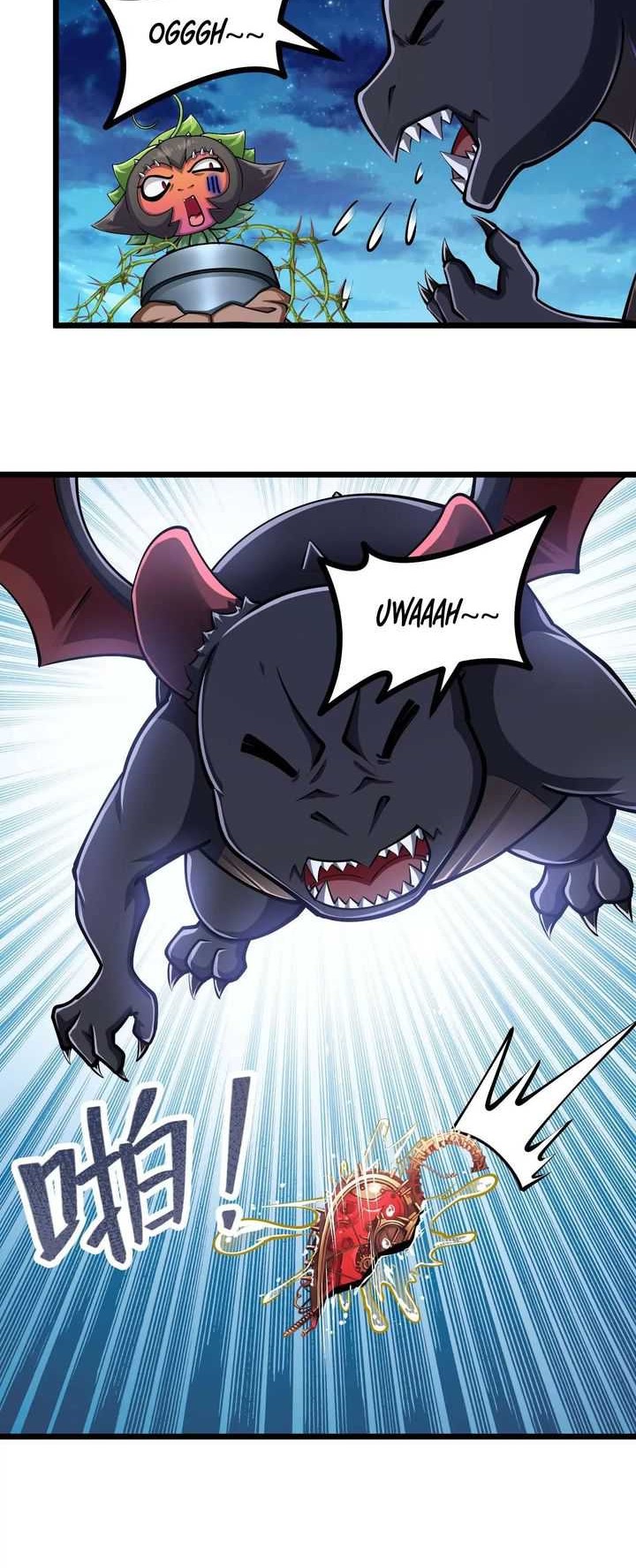 Baca Manhua Infinite Devouring Flower Chapter 42 Gambar 2
