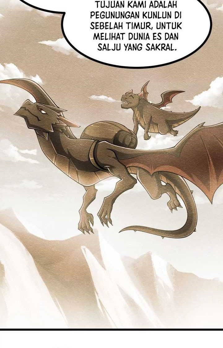 Baca Manhua Infinite Devouring Flower Chapter 41 Gambar 2