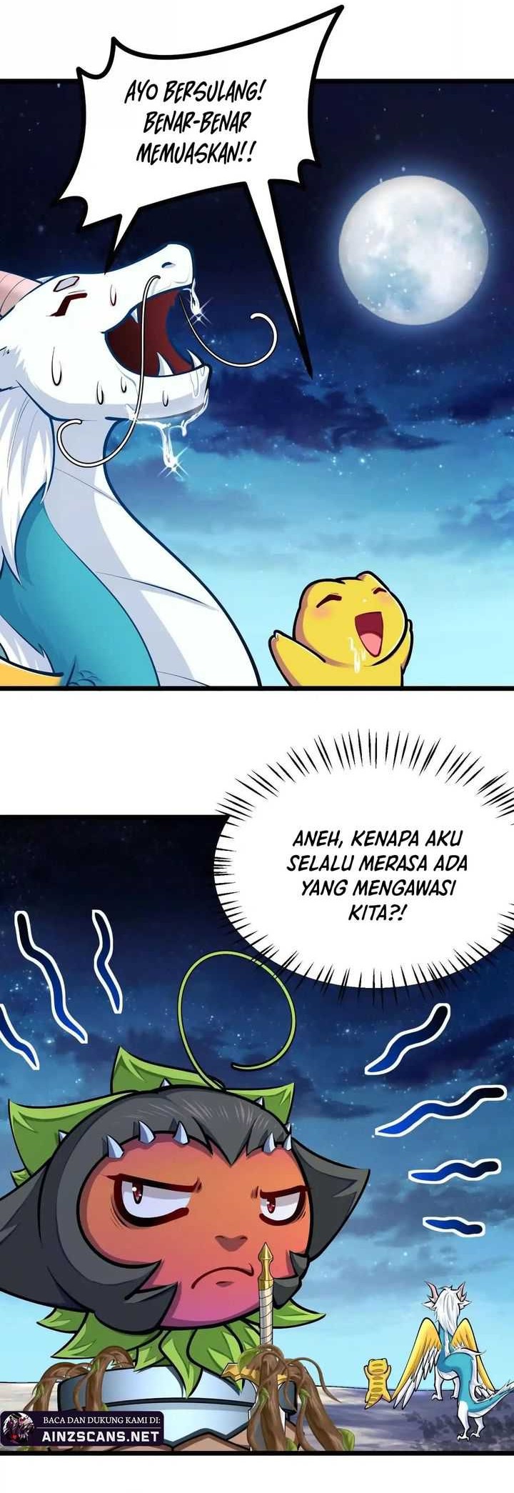 Infinite Devouring Flower Chapter 29 Gambar 6
