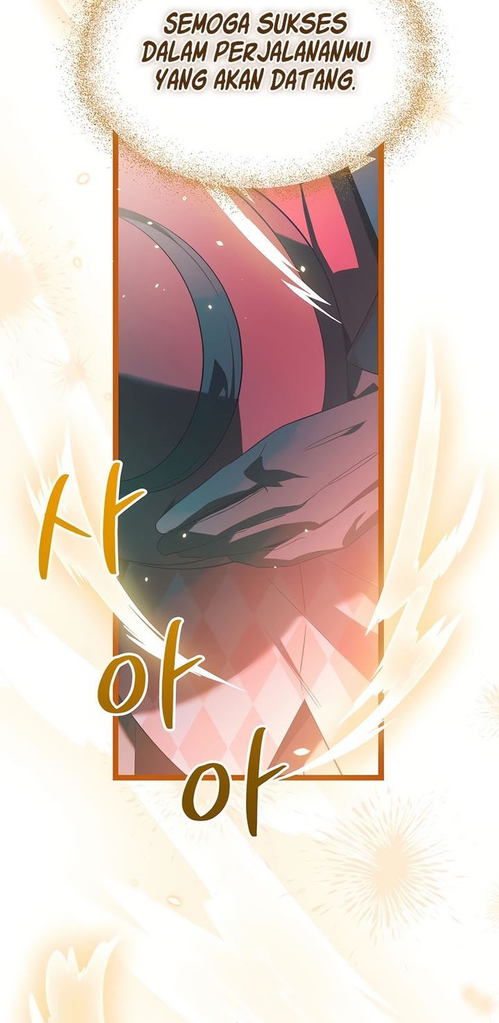 The Hero Became The Duke’s Eldest Son Chapter 52 Gambar 31
