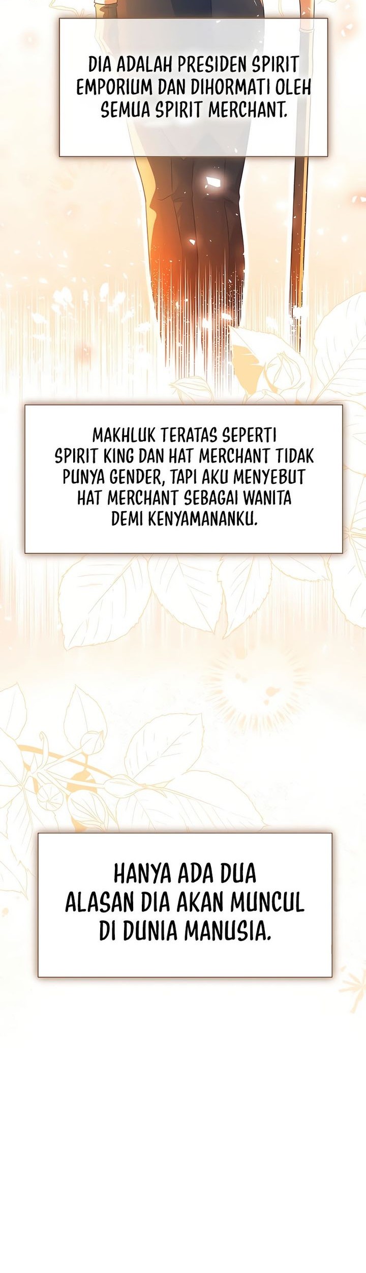 Baca Manhwa The Hero Became The Duke’s Eldest Son Chapter 52 Gambar 2