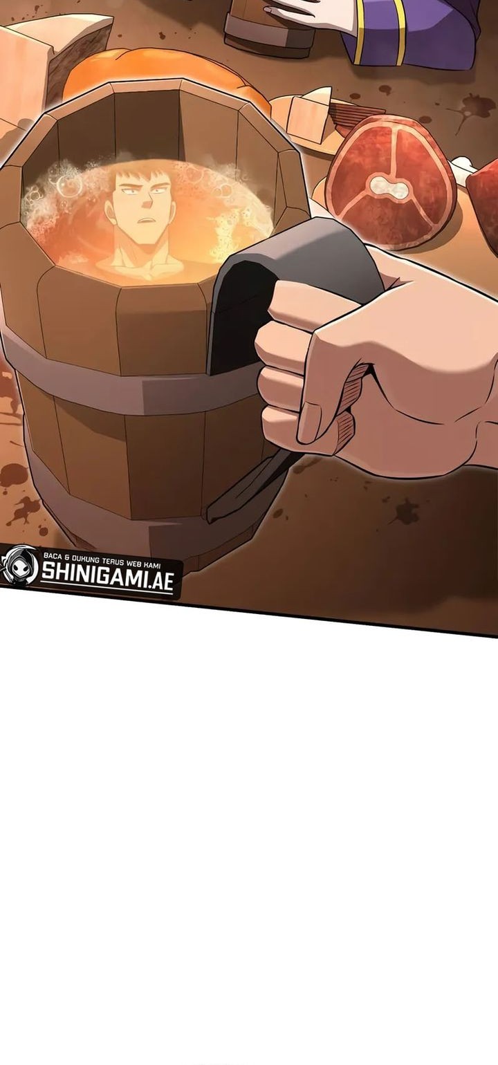 Survive as a Barbarian in the Game Chapter 83 Gambar 29