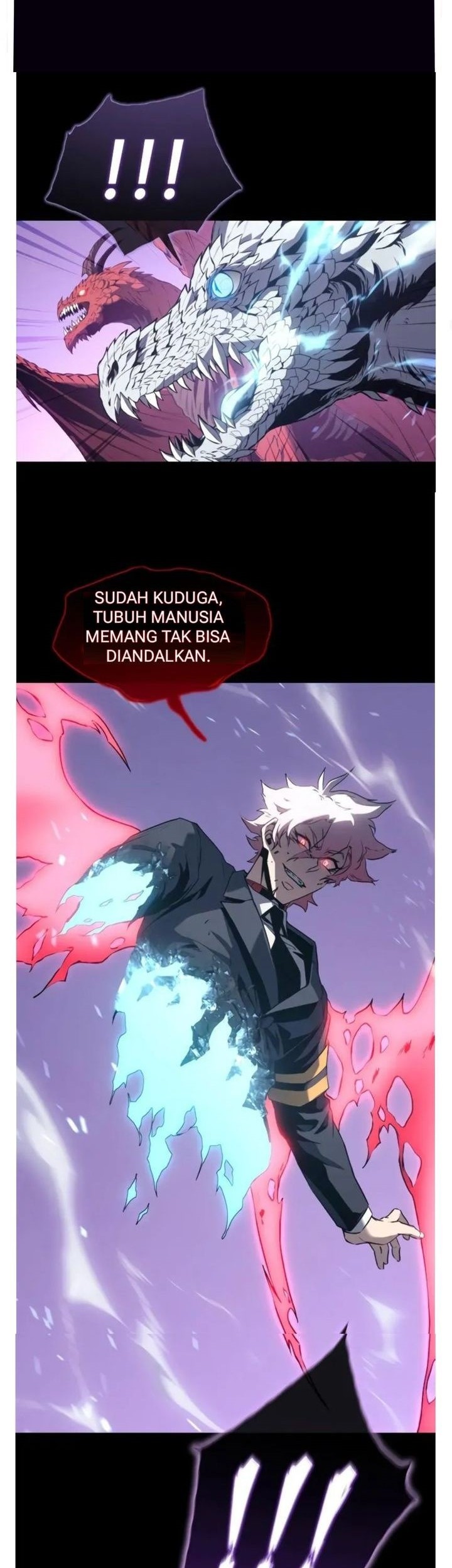 Why I Quit Being The Demon King Chapter 37 Gambar 27