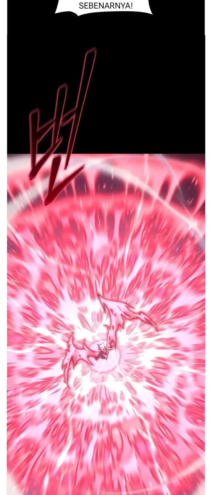 Why I Quit Being The Demon King Chapter 37 Gambar 29