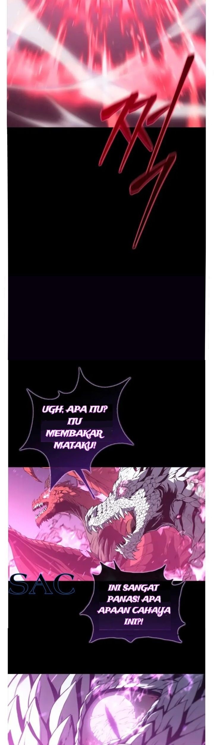 Why I Quit Being The Demon King Chapter 37 Gambar 30