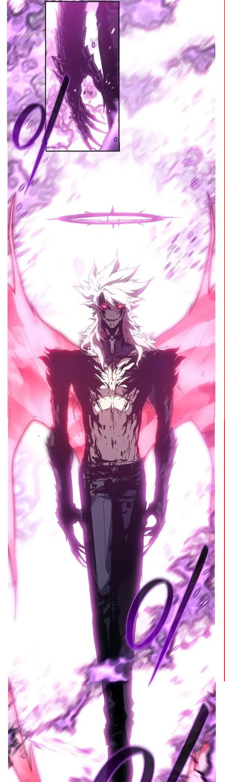 Why I Quit Being The Demon King Chapter 37 Gambar 33