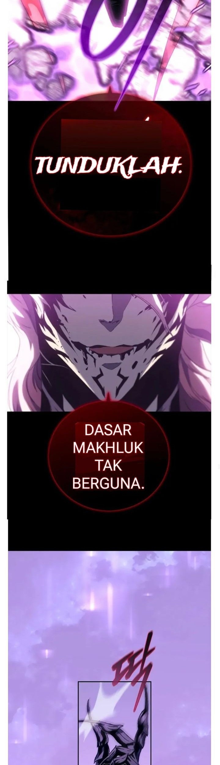 Why I Quit Being The Demon King Chapter 37 Gambar 34