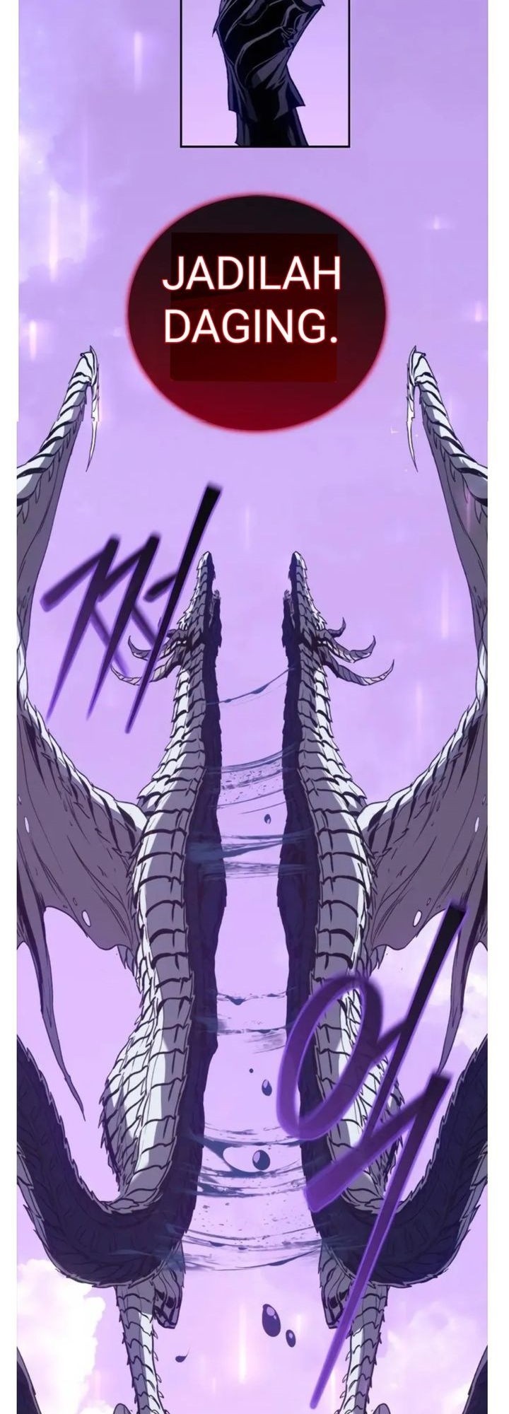 Why I Quit Being The Demon King Chapter 37 Gambar 35