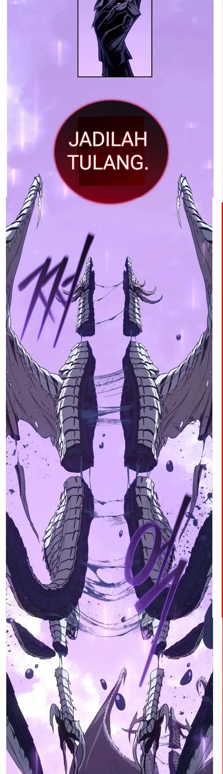 Why I Quit Being The Demon King Chapter 37 Gambar 37