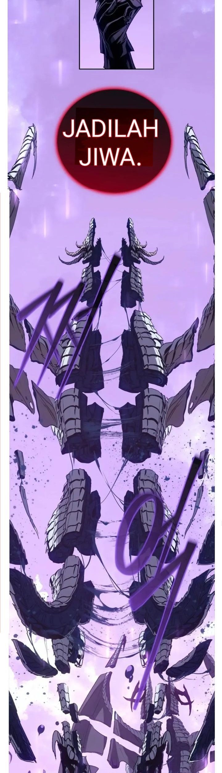 Why I Quit Being The Demon King Chapter 37 Gambar 39