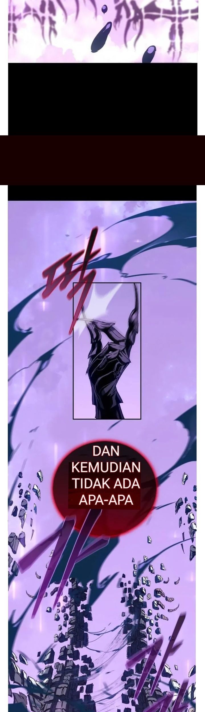 Why I Quit Being The Demon King Chapter 37 Gambar 41