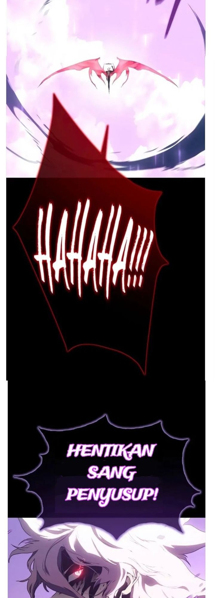 Why I Quit Being The Demon King Chapter 37 Gambar 43