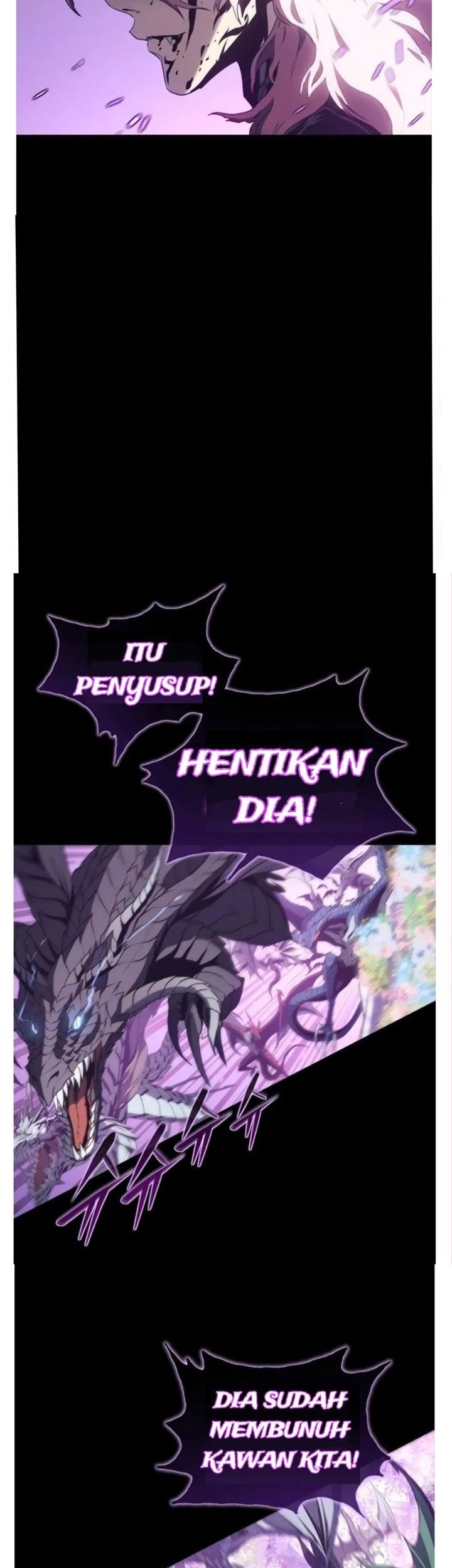 Why I Quit Being The Demon King Chapter 37 Gambar 44