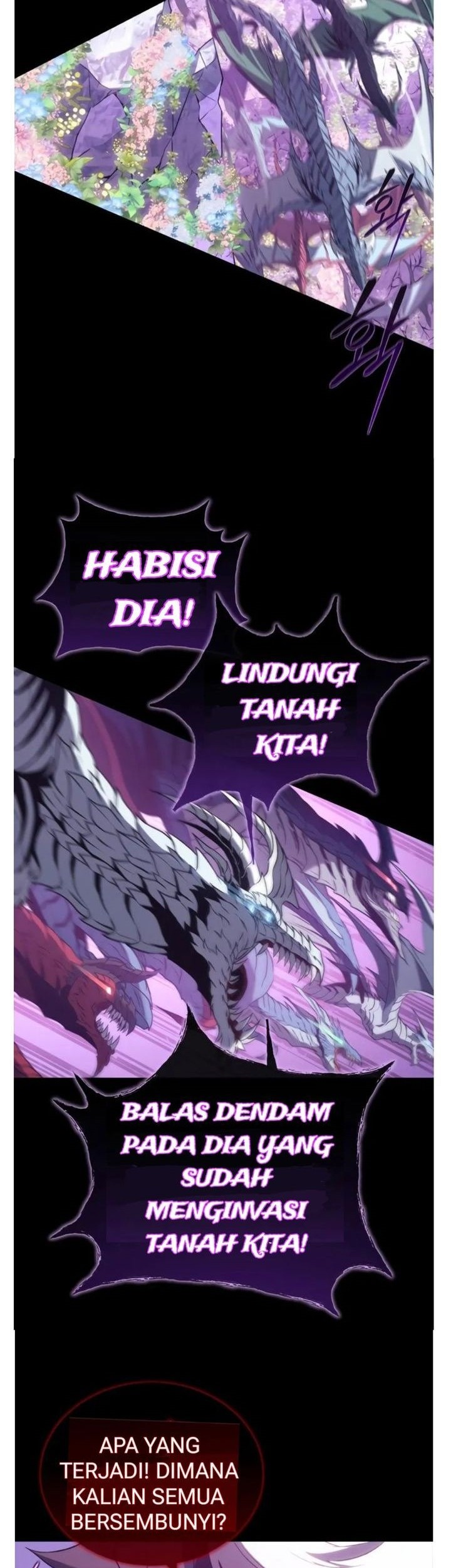 Why I Quit Being The Demon King Chapter 37 Gambar 45