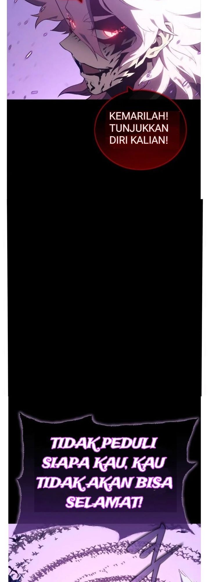 Why I Quit Being The Demon King Chapter 37 Gambar 46