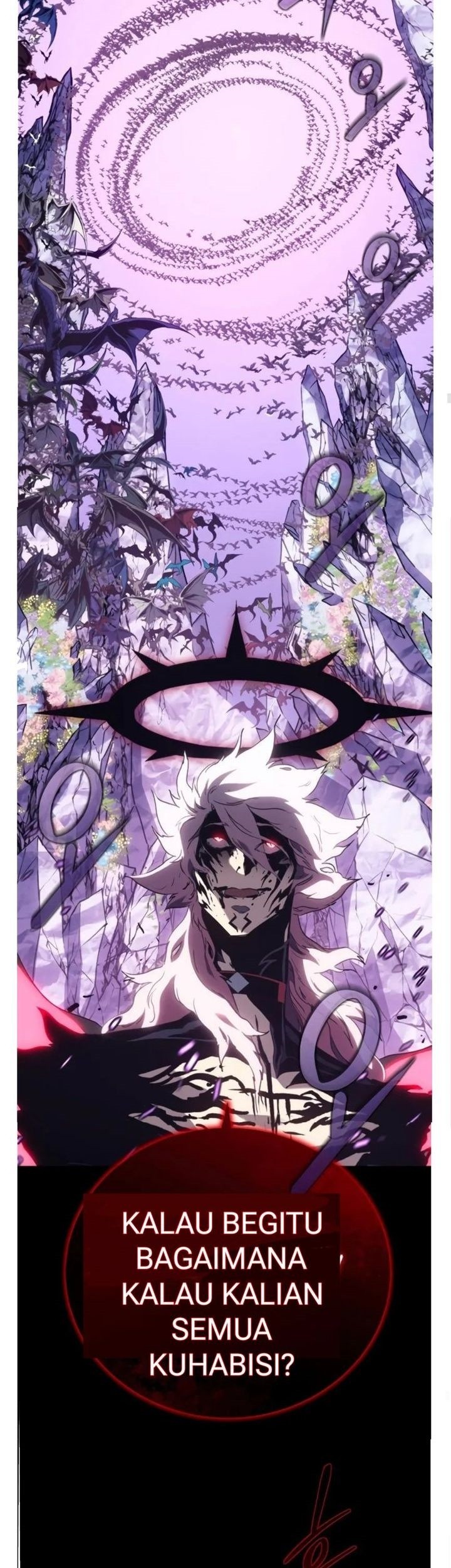 Why I Quit Being The Demon King Chapter 37 Gambar 47